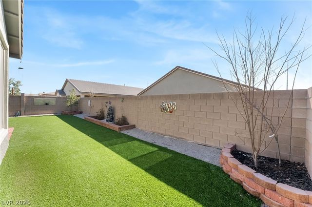 2125 Millergrove Avenue, North Las Vegas, NV 89086