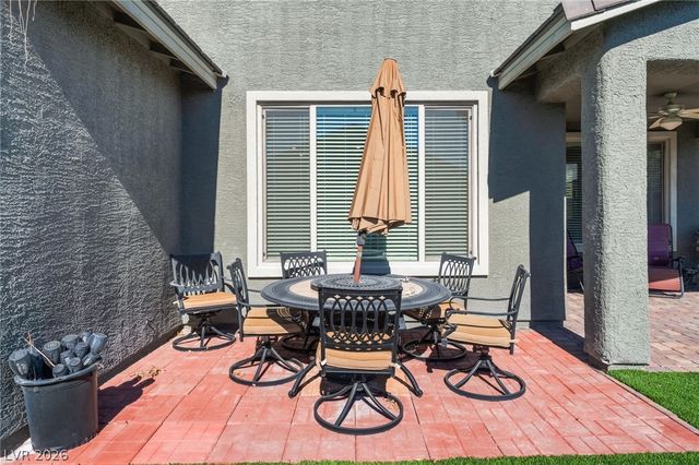 2125 Millergrove Avenue, North Las Vegas, NV 89086