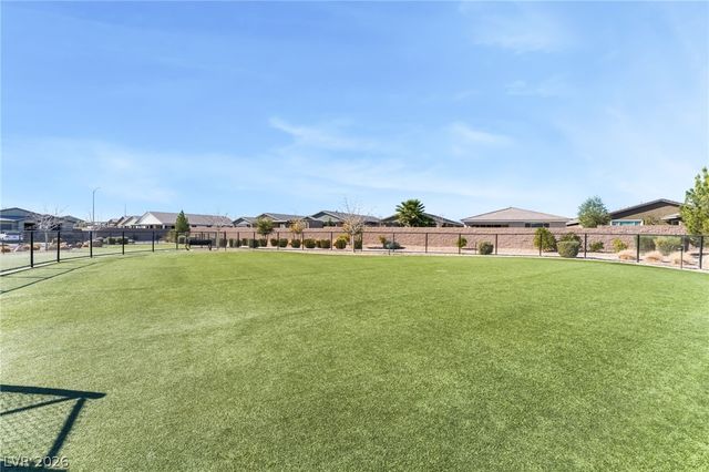 2125 Millergrove Avenue, North Las Vegas, NV 89086