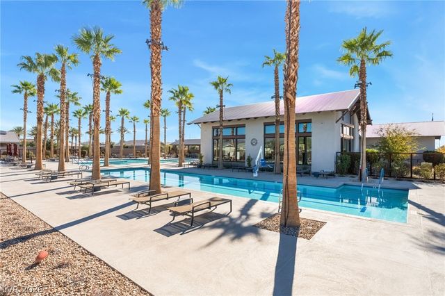 2125 Millergrove Avenue, North Las Vegas, NV 89086