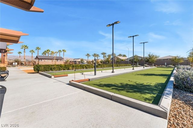 2125 Millergrove Avenue, North Las Vegas, NV 89086