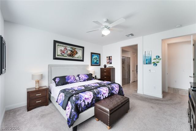 2125 Millergrove Avenue, North Las Vegas, NV 89086