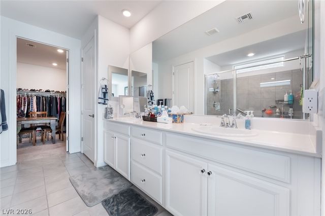 2125 Millergrove Avenue, North Las Vegas, NV 89086