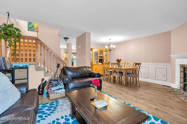 408 Alpine Trail, Neptune Township, NJ 07753