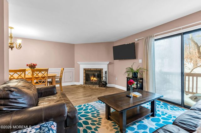 408 Alpine Trail, Neptune Township, NJ 07753