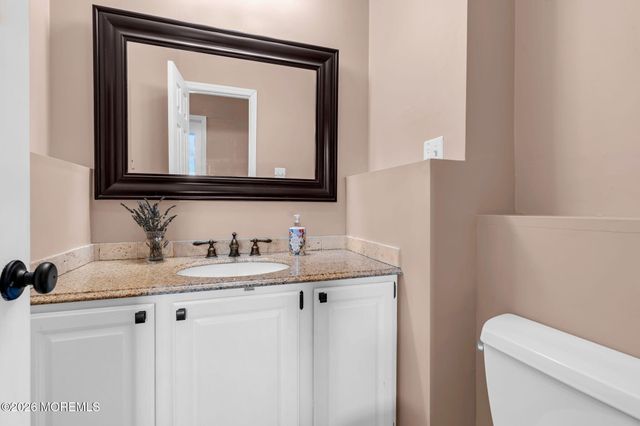 408 Alpine Trail, Neptune Township, NJ 07753