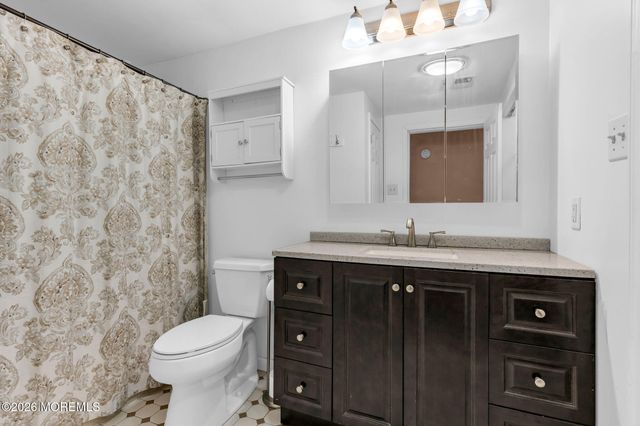 408 Alpine Trail, Neptune Township, NJ 07753