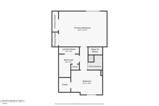 408 Alpine Trail, Neptune Township, NJ 07753