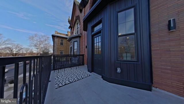 1613 N 33RD ST, Philadelphia, PA 19121