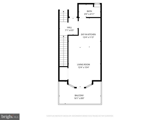 1613 N 33RD ST, Philadelphia, PA 19121