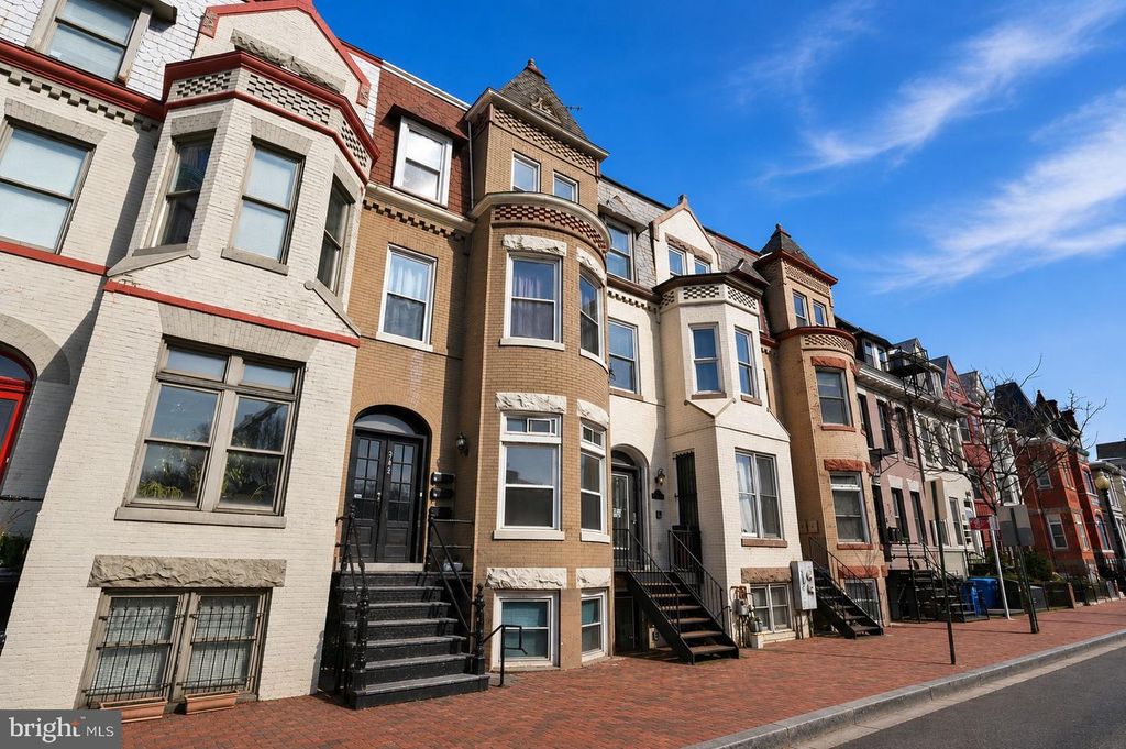 543 FLORIDA AVE NW, Washington, DC 20001