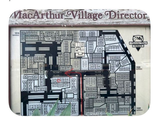 1000 W Macarthur, Santa Ana, CA 92707