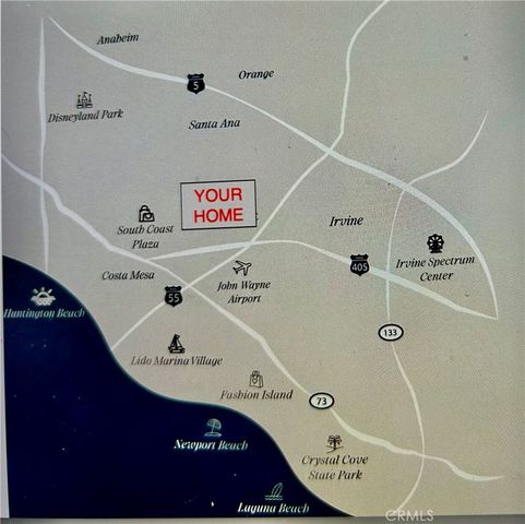 1000 W Macarthur, Santa Ana, CA 92707