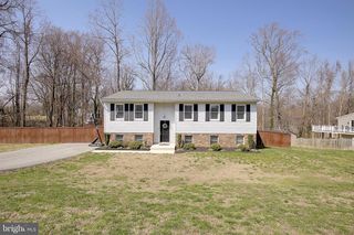 2819 GLASGOW WAY, Chesapeake Beach, MD 20732