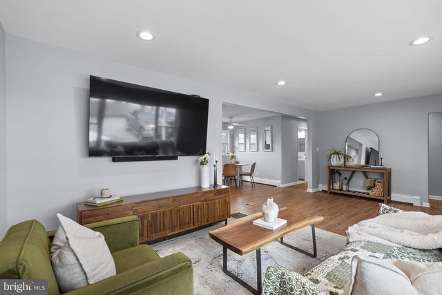 10009 FREDERICK RD, Ellicott City, MD 21042