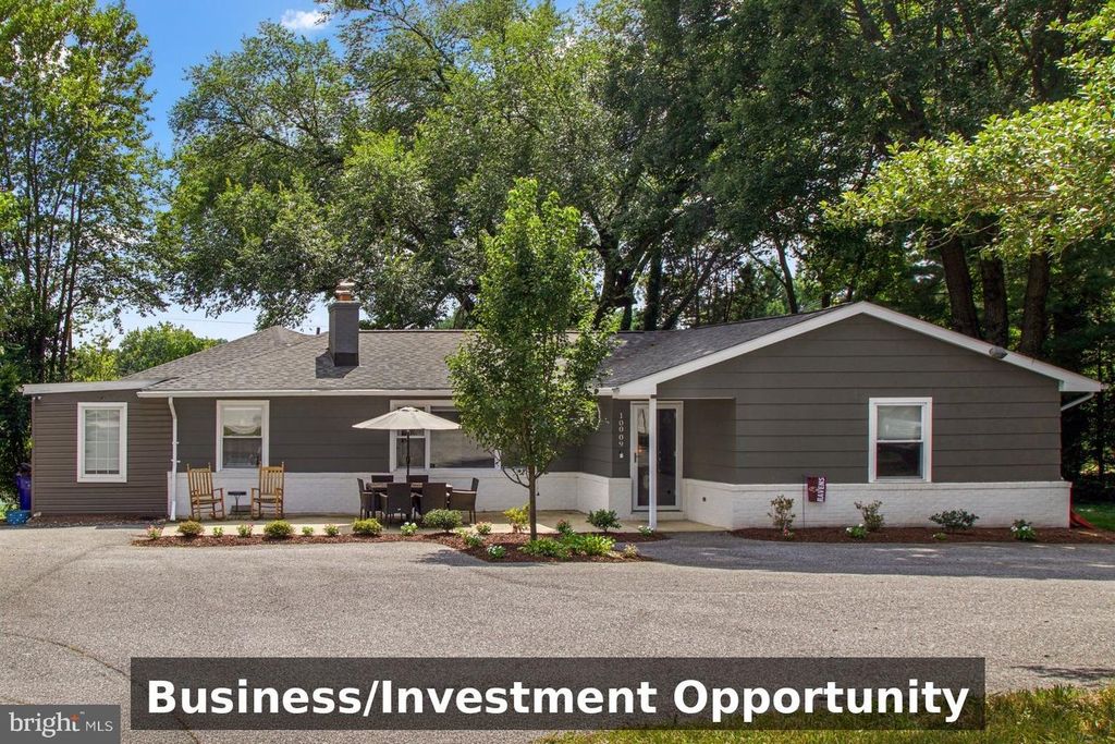 10009 FREDERICK RD, Ellicott City, MD 21042