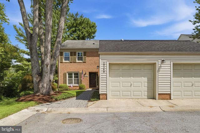19359 FRENCHTON PL, Gaithersburg, MD 20886