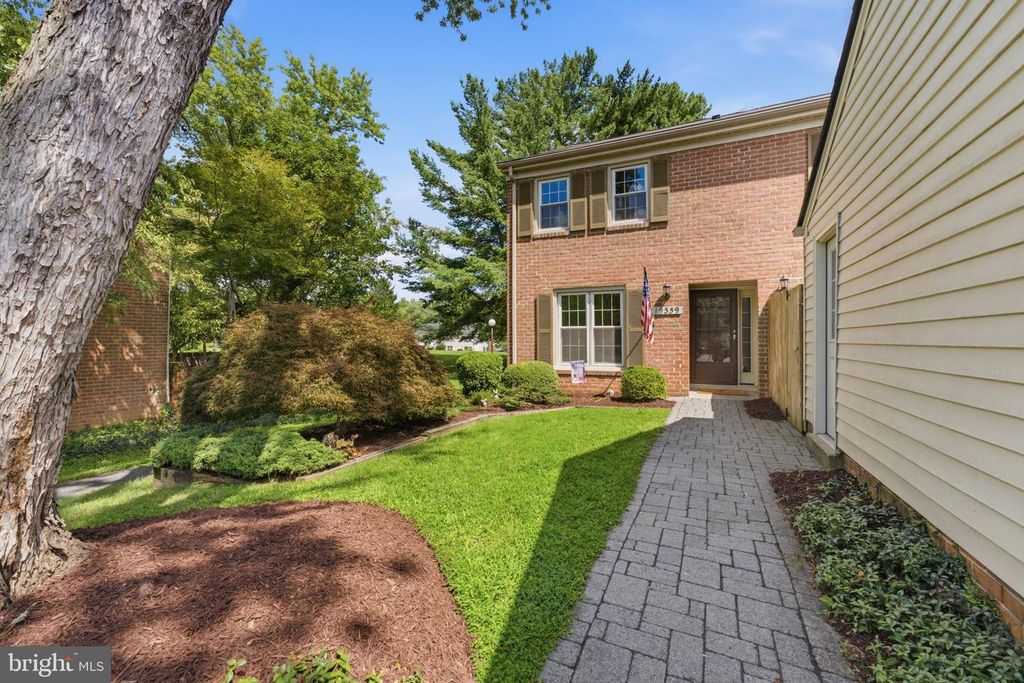 19359 FRENCHTON PL, Gaithersburg, MD 20886