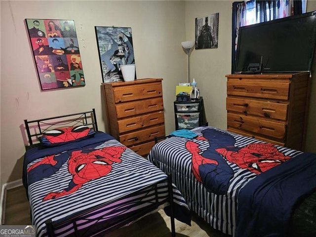 2065 ML King Jr. Drive NW, Atlanta, GA 30310