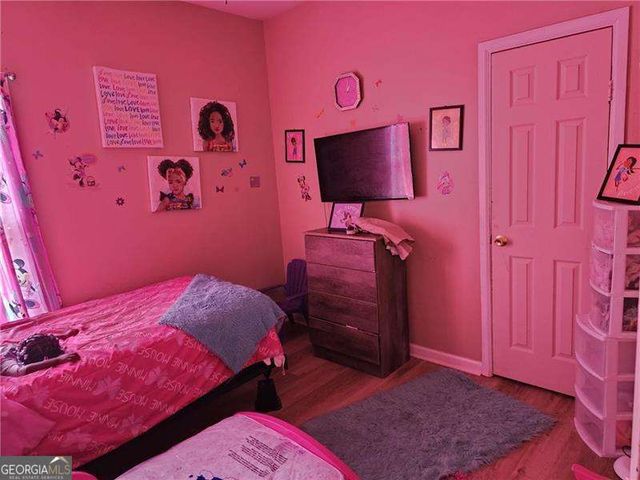 2065 ML King Jr. Drive NW, Atlanta, GA 30310