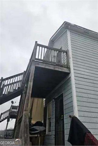 2065 ML King Jr. Drive NW, Atlanta, GA 30310