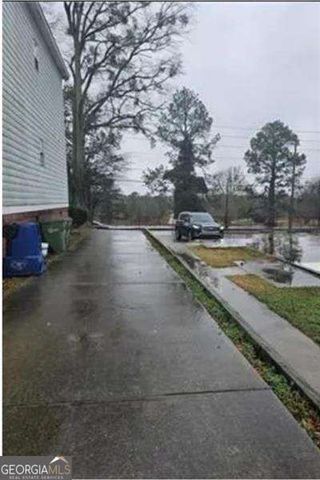 2065 ML King Jr. Drive NW, Atlanta, GA 30310