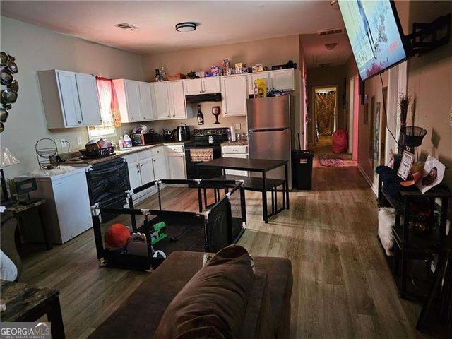 2065 ML King Jr. Drive NW, Atlanta, GA 30310