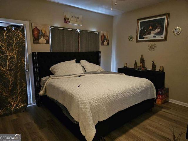 2065 ML King Jr. Drive NW, Atlanta, GA 30310