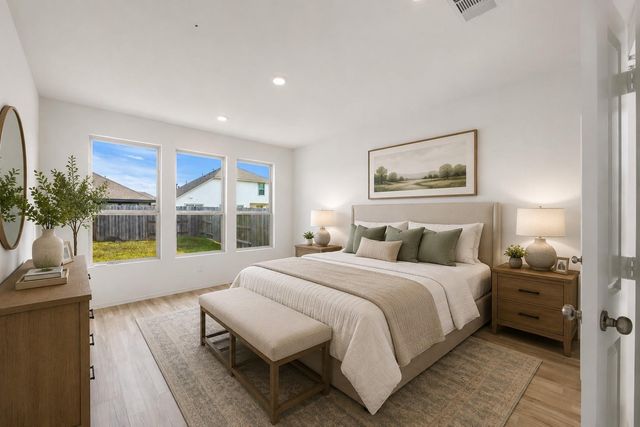 19141 Pegara Manor Drive, New Caney, TX 77357