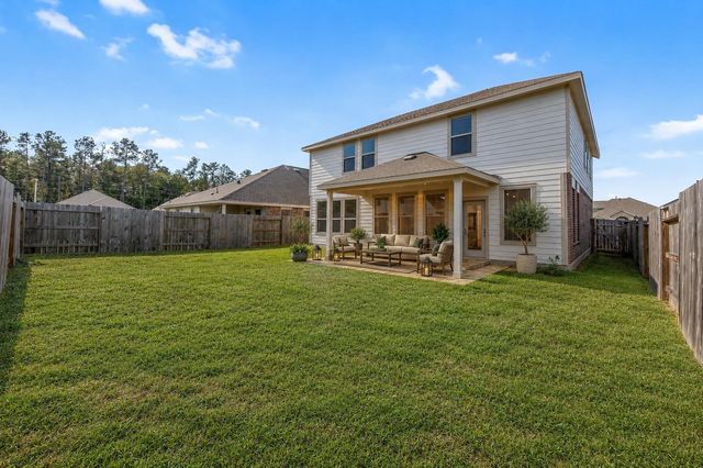 19141 Pegara Manor Drive, New Caney, TX 77357