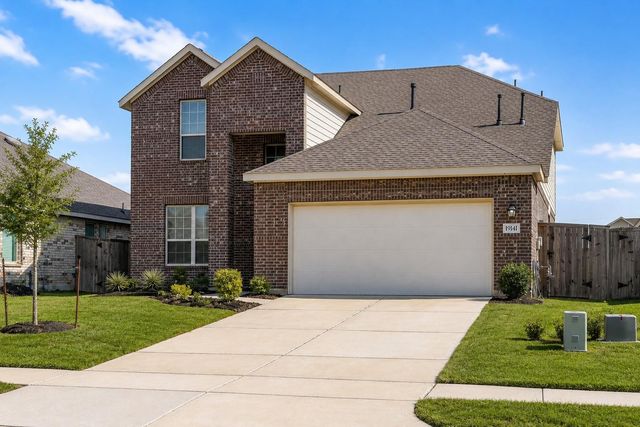 19141 Pegara Manor Drive, New Caney, TX 77357
