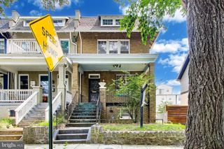 1309 S ST SE, Washington, DC 20020