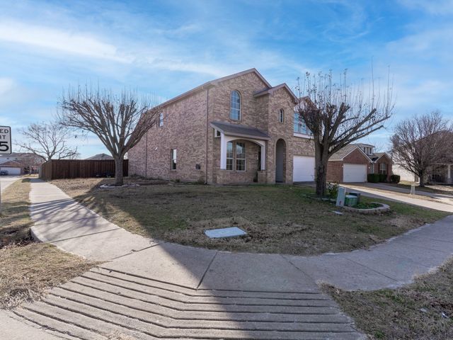 1733 Elm Street, Anna, TX 75409
