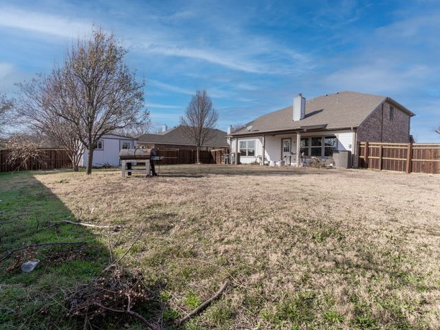 1733 Elm Street, Anna, TX 75409