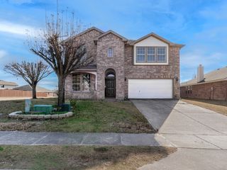 1733 Elm Street, Anna, TX 75409