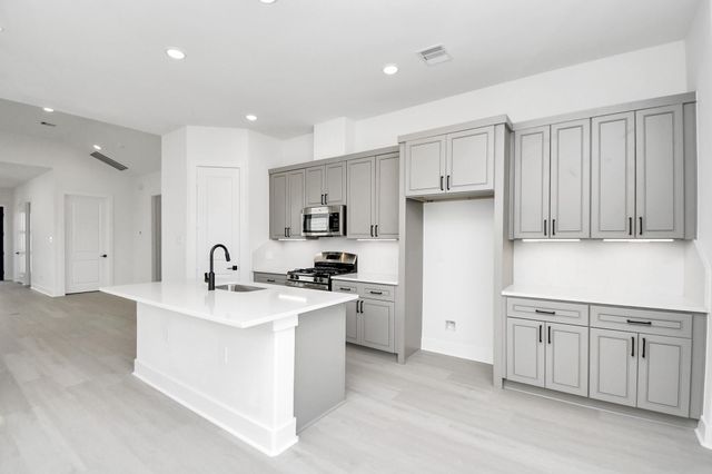 4352 Avron Drive, Stafford, TX 77477