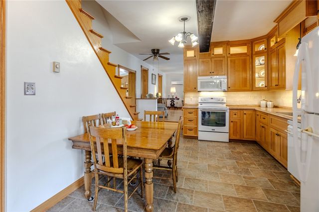 440 OWL HOLLOW RD, Ligonier Twp, PA 15658