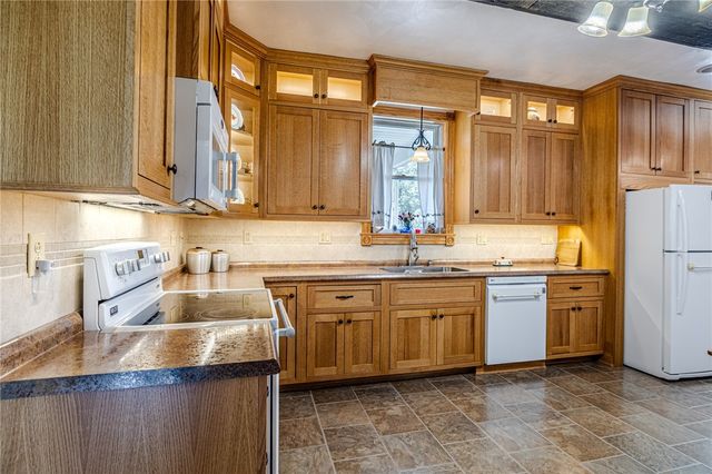 440 OWL HOLLOW RD, Ligonier Twp, PA 15658