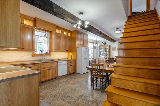 440 OWL HOLLOW RD, Ligonier Twp, PA 15658