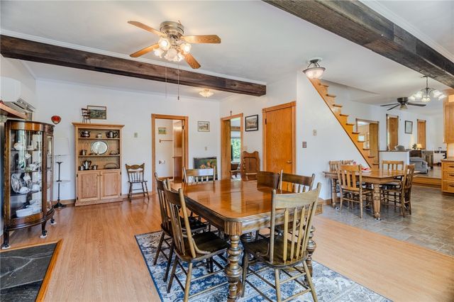 440 OWL HOLLOW RD, Ligonier Twp, PA 15658