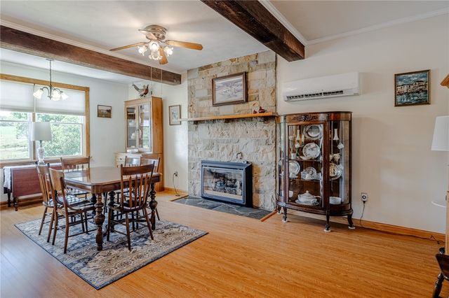 440 OWL HOLLOW RD, Ligonier Twp, PA 15658