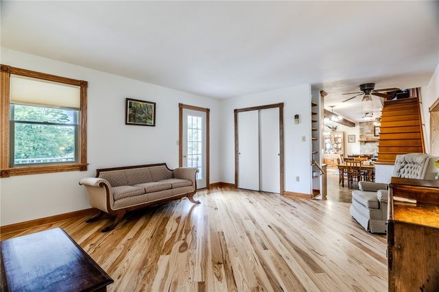 440 OWL HOLLOW RD, Ligonier Twp, PA 15658