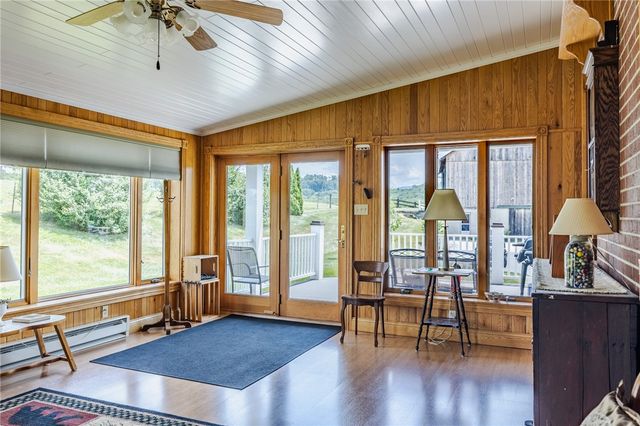 440 OWL HOLLOW RD, Ligonier Twp, PA 15658