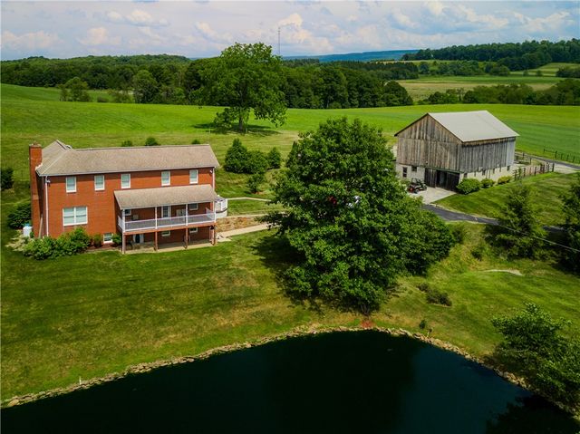 440 OWL HOLLOW RD, Ligonier Twp, PA 15658