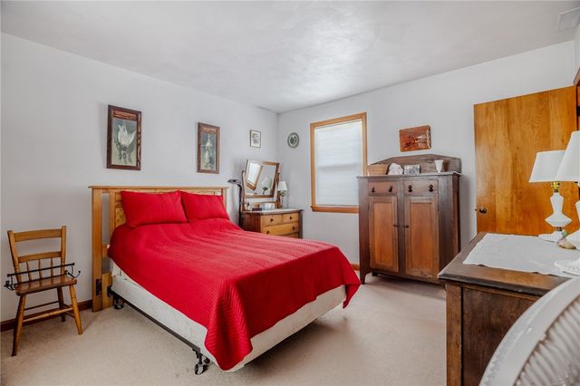 440 OWL HOLLOW RD, Ligonier Twp, PA 15658