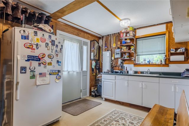 440 OWL HOLLOW RD, Ligonier Twp, PA 15658