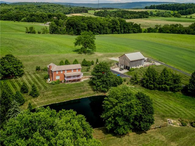 440 OWL HOLLOW RD, Ligonier Twp, PA 15658
