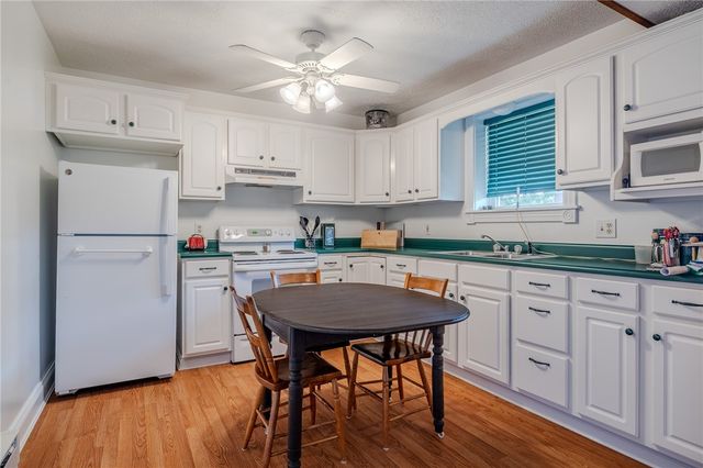 440 OWL HOLLOW RD, Ligonier Twp, PA 15658