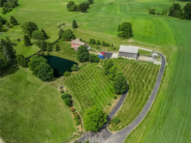 440 OWL HOLLOW RD, Ligonier Twp, PA 15658