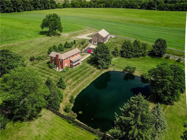 440 OWL HOLLOW RD, Ligonier Twp, PA 15658